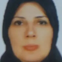 نیرالسادات عترتی خسروشاهی