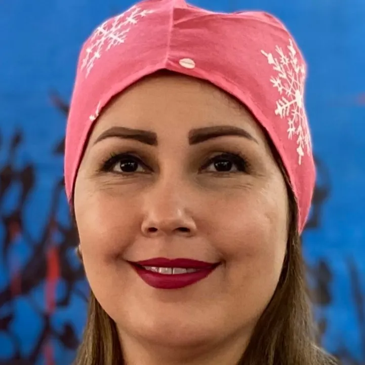 دکتر آزاده برفروشان
