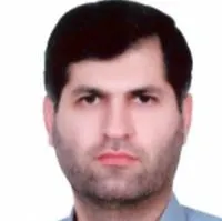 دکتر عیسی ریاحی