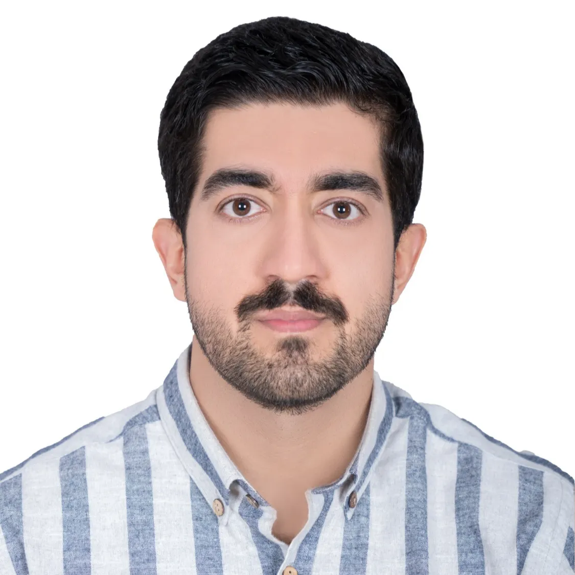 دکتر علی قدیریان