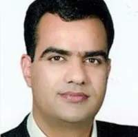 دکتر محمد افتخارنژاد