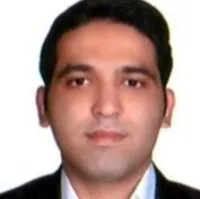 دکتر آرش حیدری