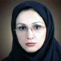 دکتر سکینه پدرپورواجارگاهی