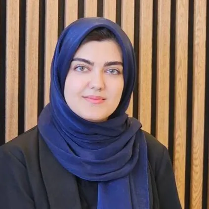 زینب حسینی چاوشی