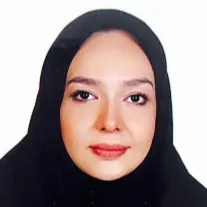 دکتر مهرناز دهقان