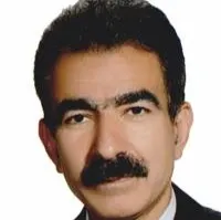 دکتر سعید سلیمانی