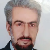 محمد برخورداری دشتخاکی