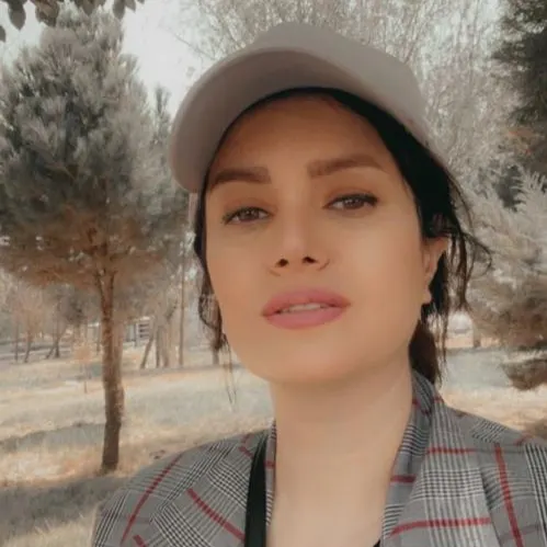دکتر سمانه عبدی صوفی املشی