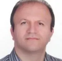 دکتر محمدرضا کلانترهرمزی