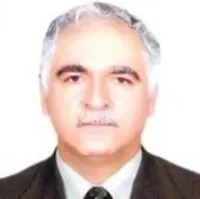 دکتر غلامحسین شجاع چاغروند