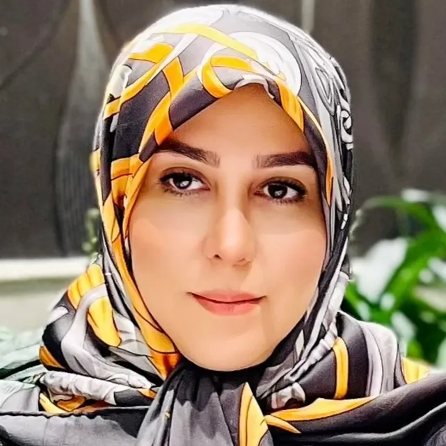 دکتر نصیره مقدم فر