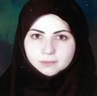 دکتر مهدخت رضائی