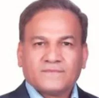 دکتر عبدالرحیم صائمی