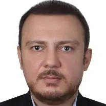 امین الله بیات مختاری