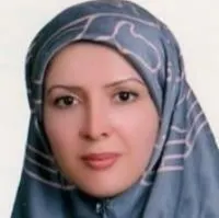 دکتر معصومه شازده احمدی