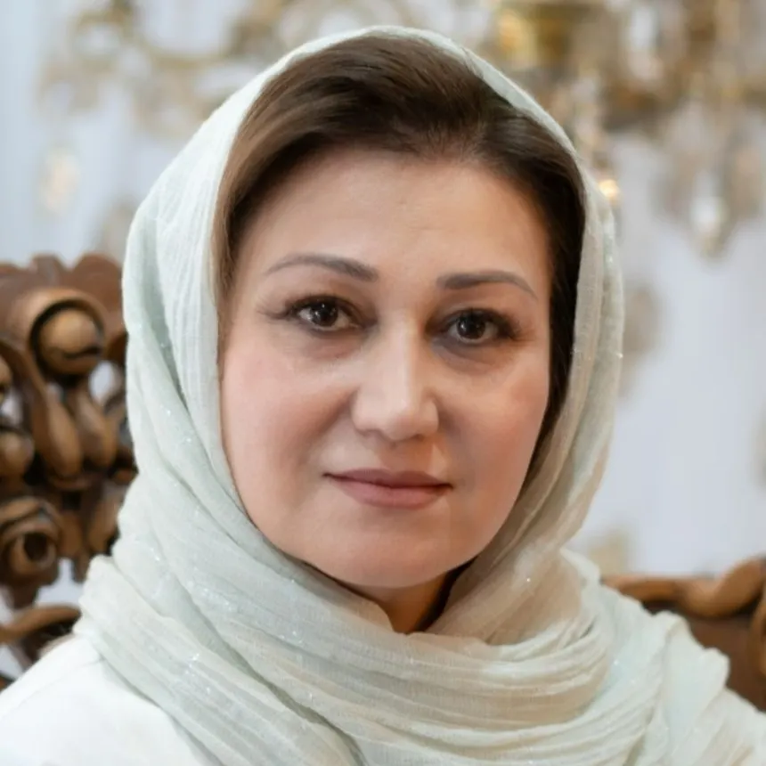 دکتر سیده شهره طاهری
