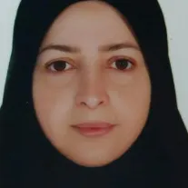 زکیه السادات سجادی