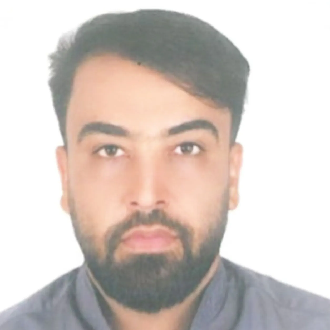 محمد نصراللهی