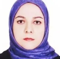 دکتر لیلا محمدداودی