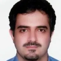 دکتر رضا جامعی مویدی