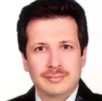 دکتر مهدی مرادی