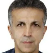 دکتر محمود طهماسب زاده
