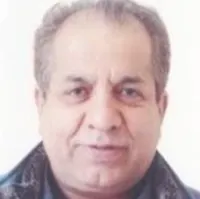 دکتر حمید وطن دوست