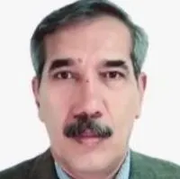 دکتر داود کاتبی