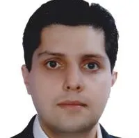 دکتر بهزاد عنایتی