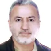 دکتر ناصر کرامت