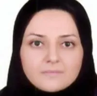 دکتر شیرین صادقی گرمارودی