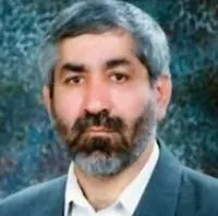دکتر سیدسلمان سروش نیا