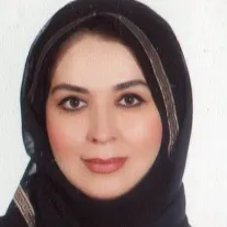 دکتر مژگان جلالوند