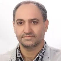 دکتر کاوس صفایی نائینی
