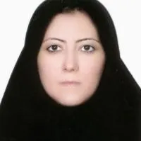 دکتر سپیده مرتجی خیابانی