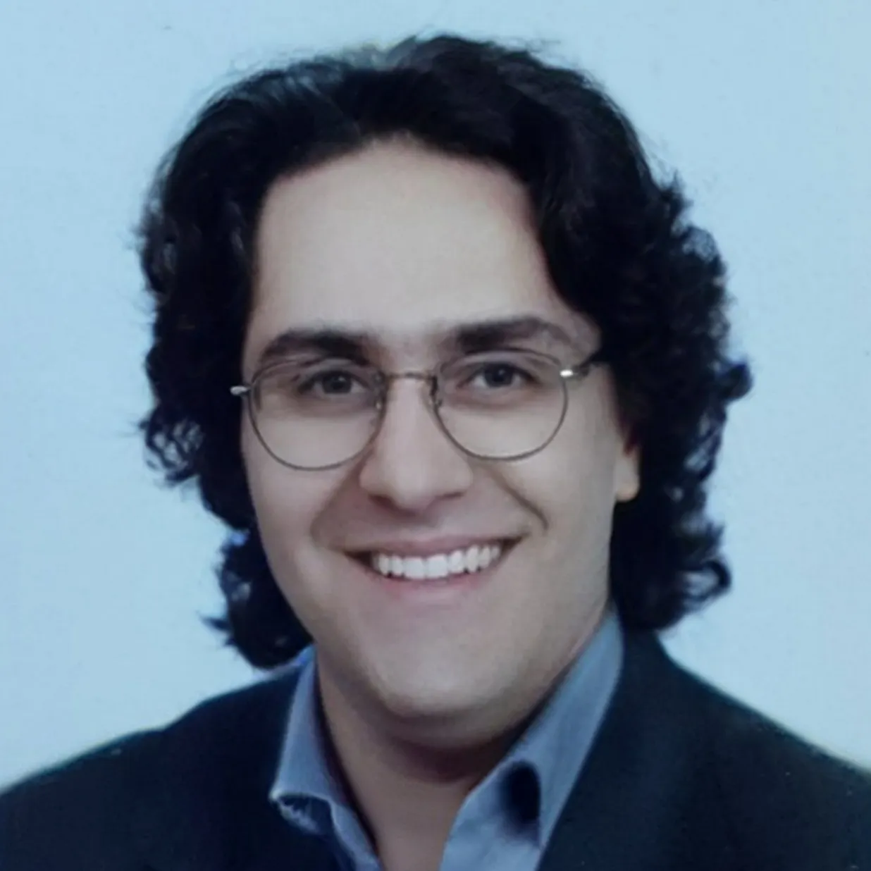 رسول امامدوست