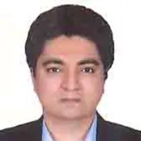 دکتر مهدی زند