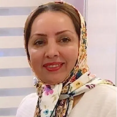 دکتر ایمانه احمدی