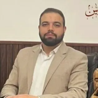 محمدرضا امین گوگه