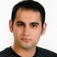 دکتر مهدی طهماسبی وند