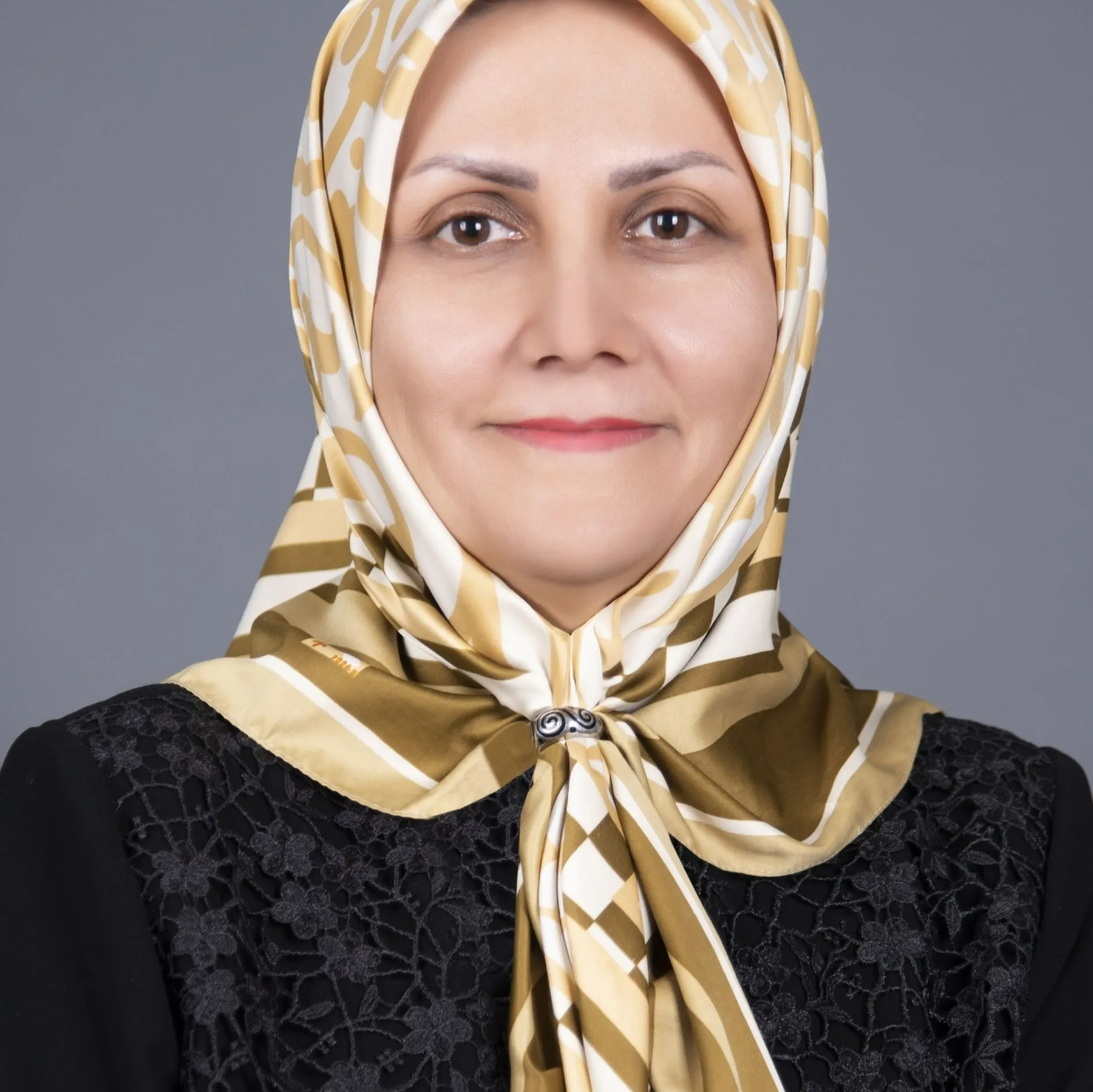 دکتر زهره فیض آبادی