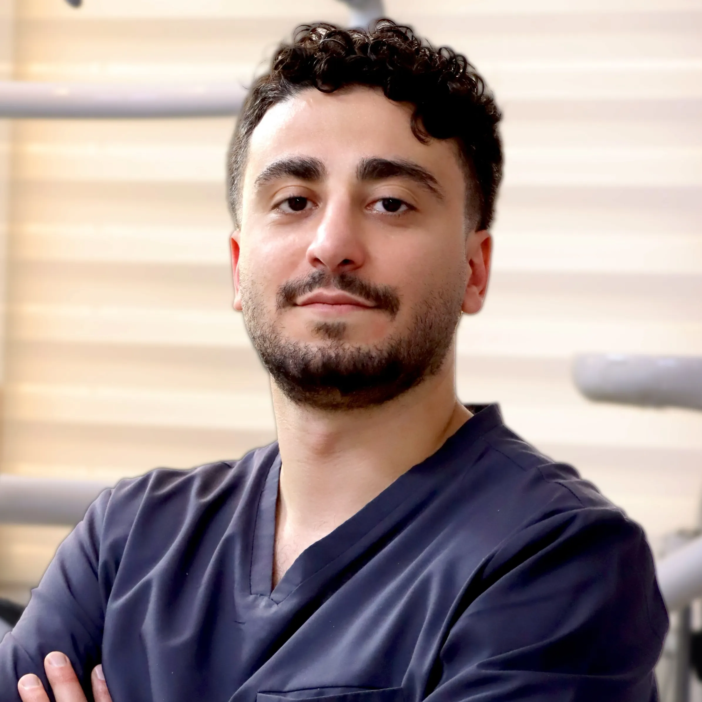 دکتر بابک مشایخی