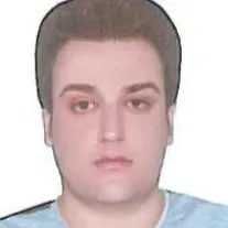 امین سهرابی