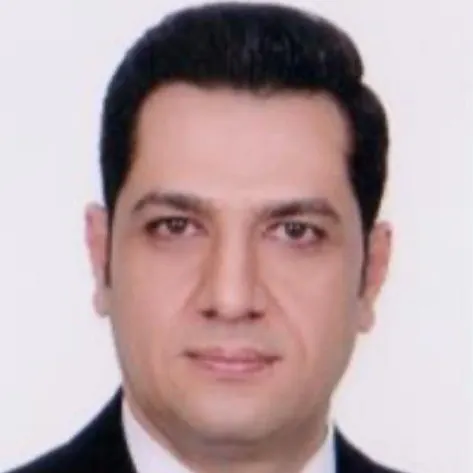 دکتر وحید غفاری