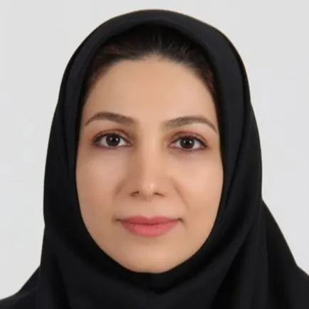 دکتر مرضیه کریمی افشار