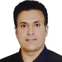 دکتر جواد افشاری