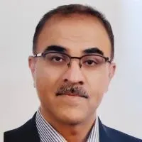 دکتر سید عباس موسوی