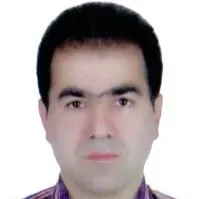 دکتر عبدالله محمدیان