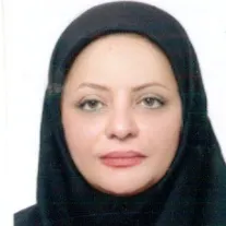 فریبا محمودی