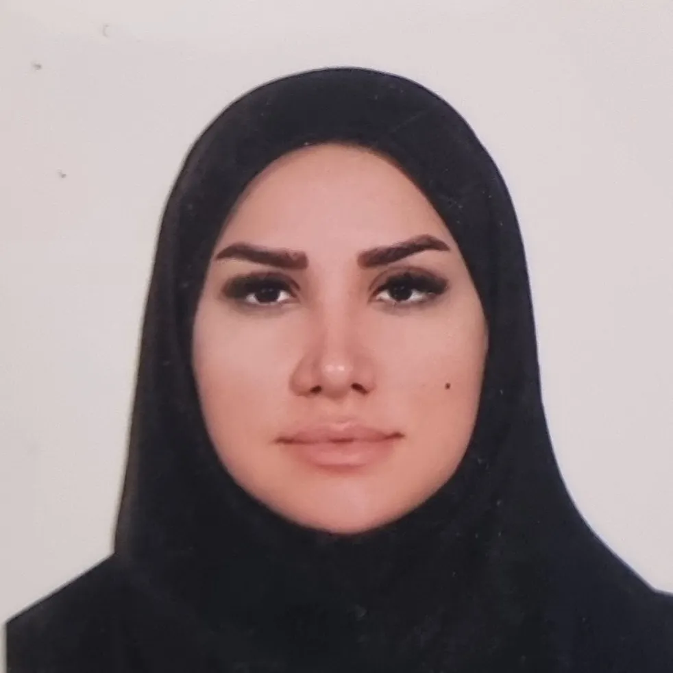 محدثه خردادپور